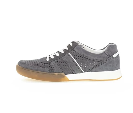 Adidași Barbati Gabor Gray | RO0001184