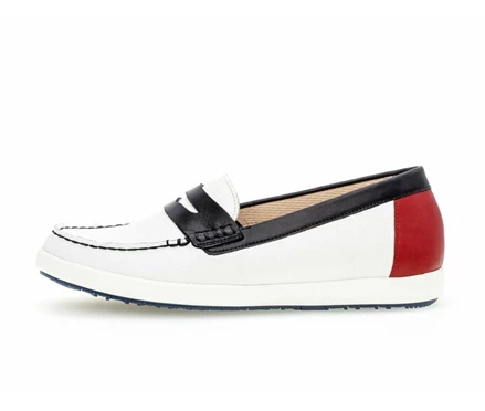 Loafers Dama Gabor Albi | RO0001801