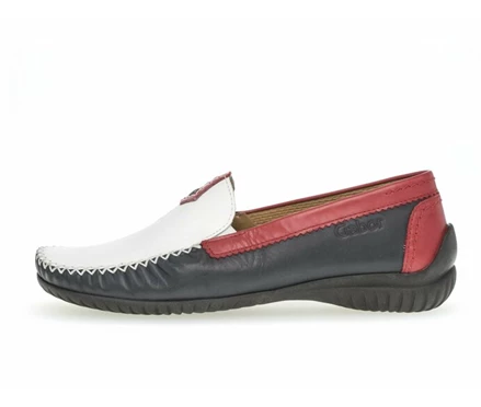 Loafers Dama Gabor Multicolour | RO0001843