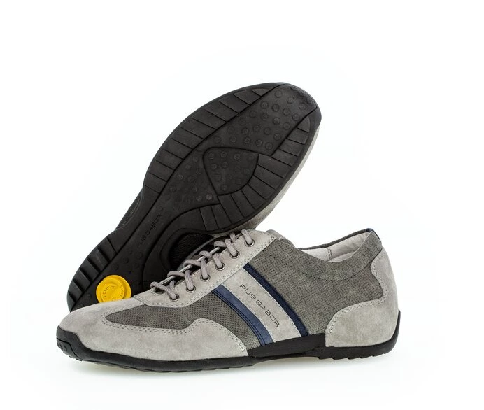 Adidași Barbati Gabor Gray | RO0000295