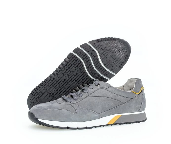 Adidași Barbati Gabor Gray | RO0000915