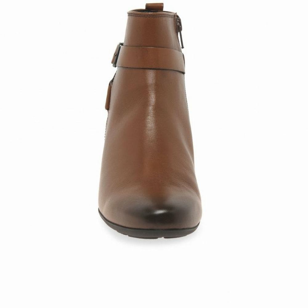 Botine Dama Gabor Kenmore Maro | RO0004606