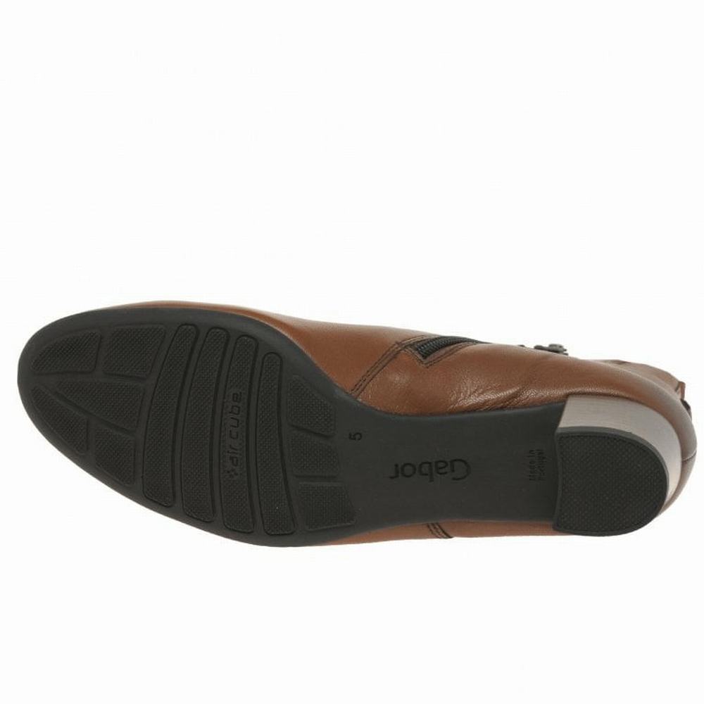 Botine Dama Gabor Kenmore Maro | RO0004606