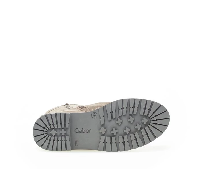 Cizme Dama Gabor Gray | RO0004403