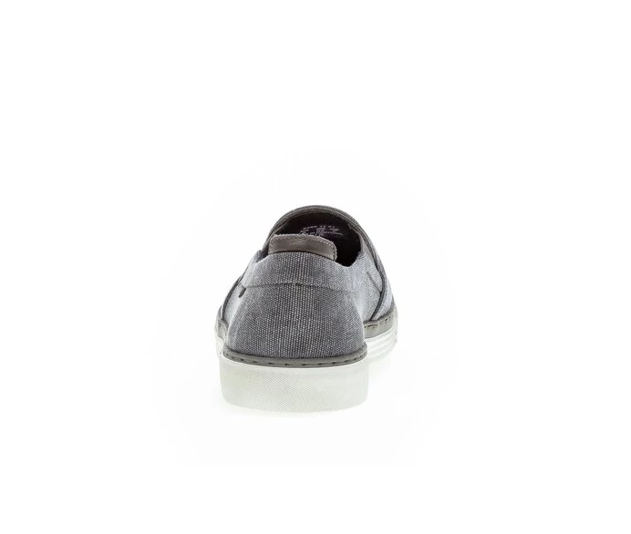 Loafers Barbati Gabor Gray | RO0001787