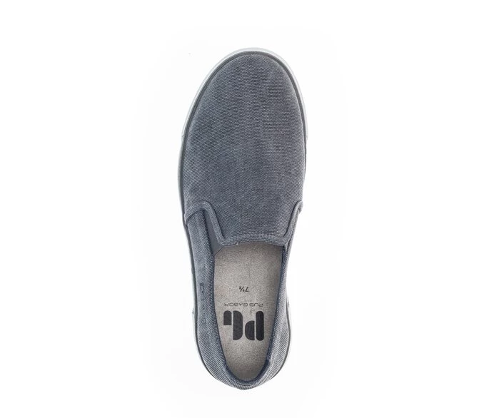 Loafers Barbati Gabor Gray | RO0001787