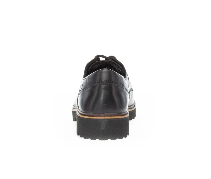 Loafers Barbati Gabor Negrii | RO0001836