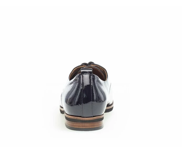 Loafers Dama Gabor Albastri | RO0001767