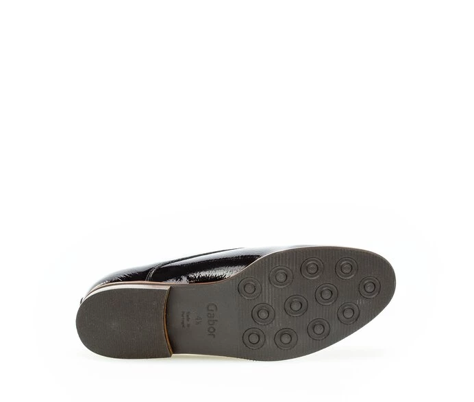 Loafers Dama Gabor Albastri | RO0001767