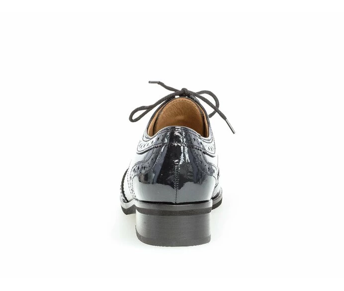 Loafers Dama Gabor Albastri | RO0001770