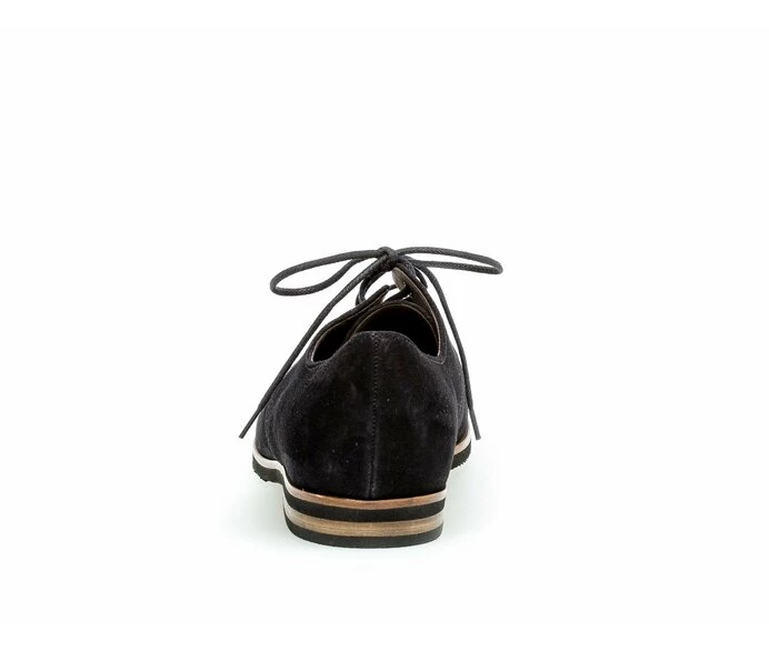 Loafers Dama Gabor Albastri | RO0001814