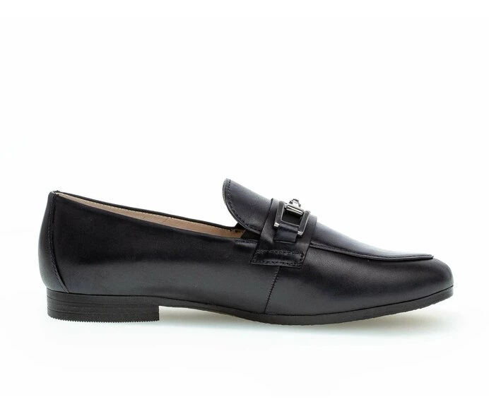 Loafers Dama Gabor Albastri | RO0001850