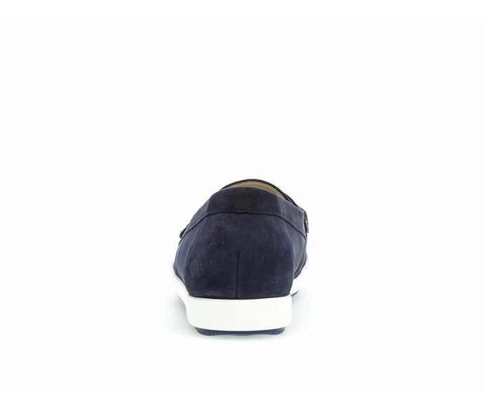 Loafers Dama Gabor Albastri | RO0001864