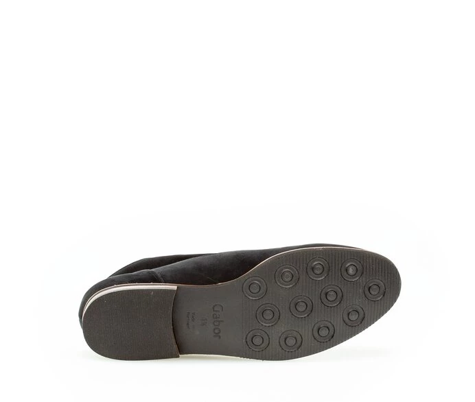 Loafers Dama Gabor Albastri | RO0001894