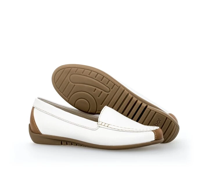 Loafers Dama Gabor Albi | RO0001733