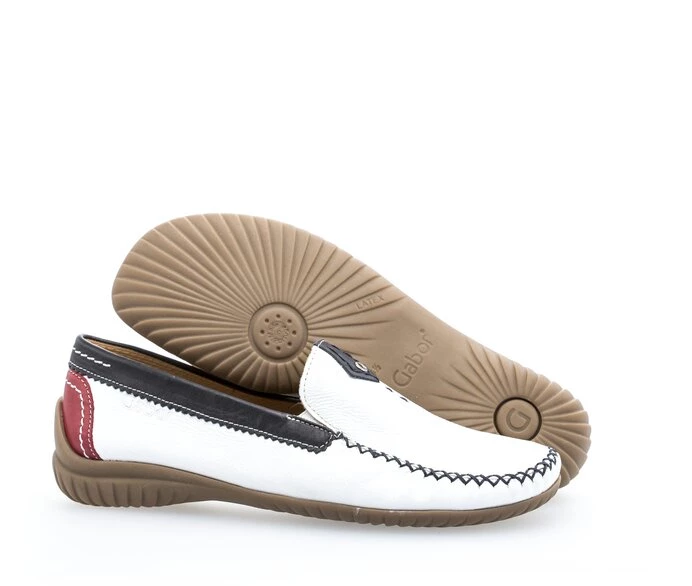 Loafers Dama Gabor Albi | RO0001752