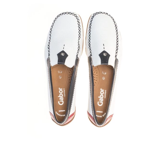 Loafers Dama Gabor Albi | RO0001752