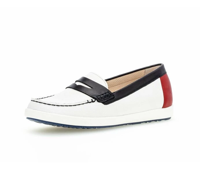 Loafers Dama Gabor Albi | RO0001801