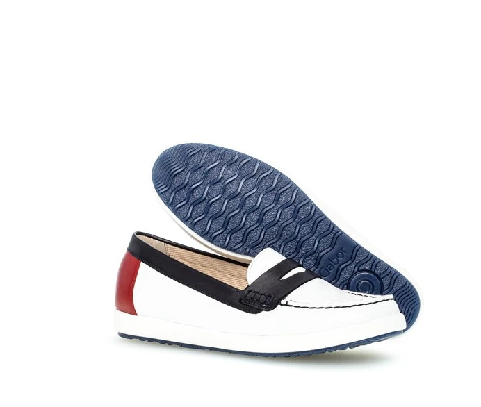 Loafers Dama Gabor Albi | RO0001801