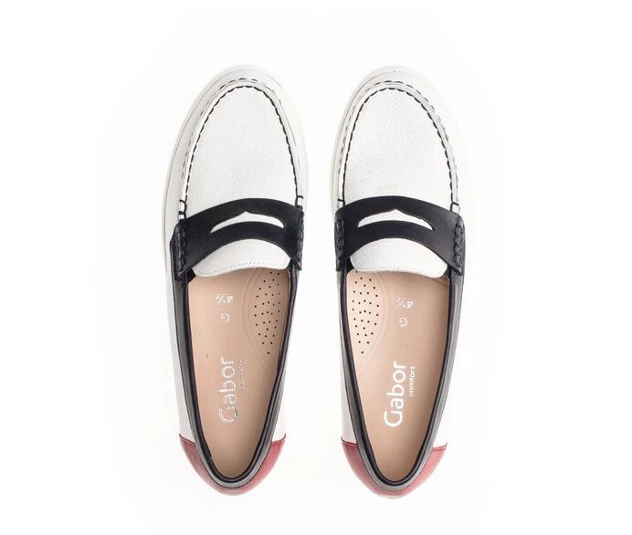 Loafers Dama Gabor Albi | RO0001801