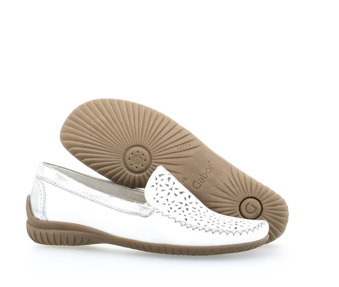 Loafers Dama Gabor Albi | RO0001825