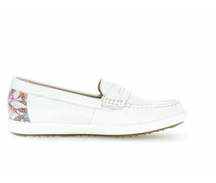 Loafers Dama Gabor Albi | RO0001830