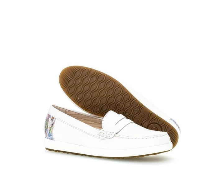 Loafers Dama Gabor Albi | RO0001830