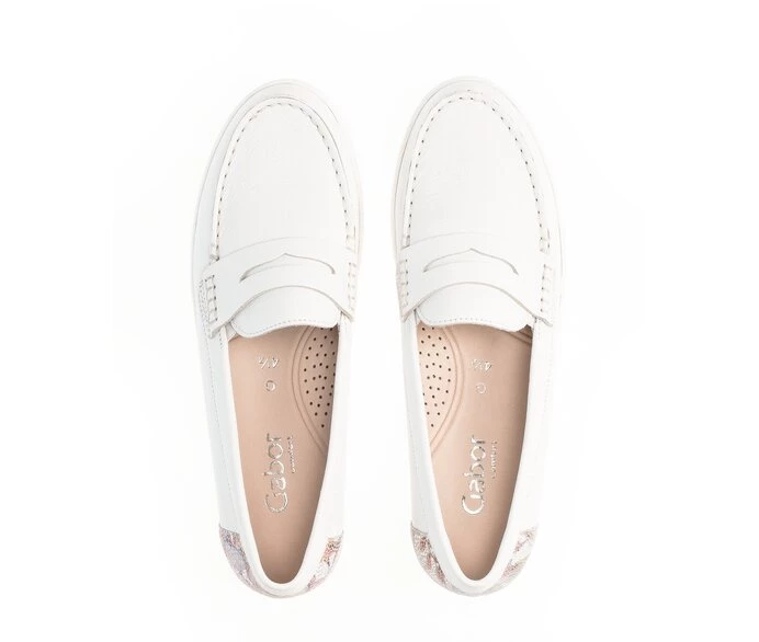 Loafers Dama Gabor Albi | RO0001830