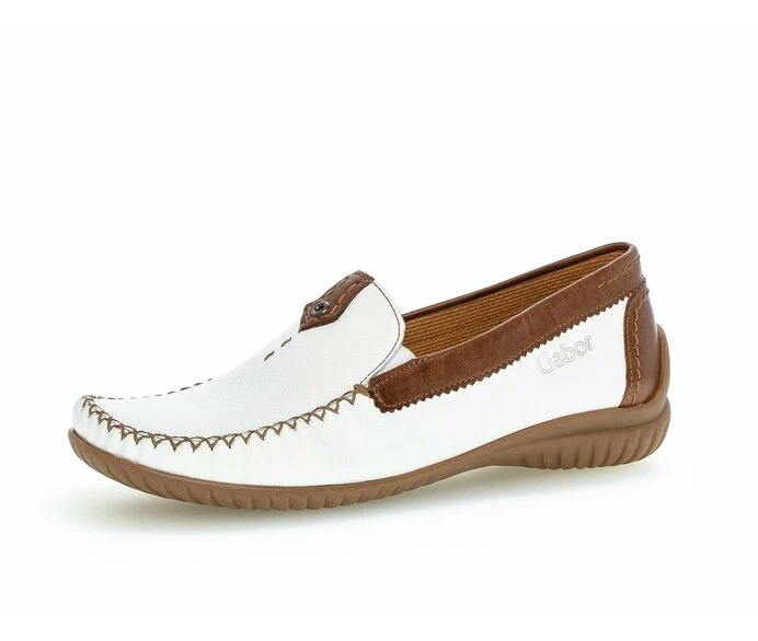 Loafers Dama Gabor Albi | RO0001847