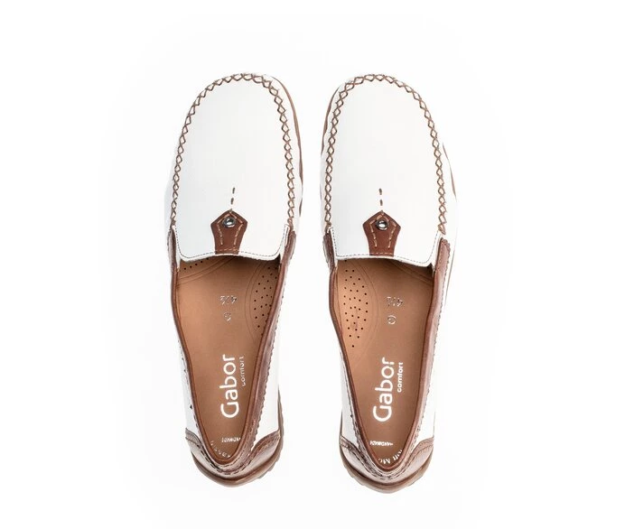 Loafers Dama Gabor Albi | RO0001847