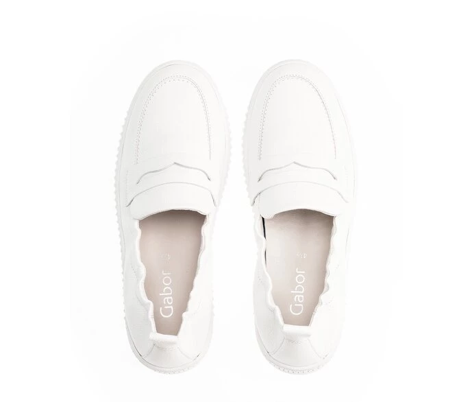 Loafers Dama Gabor Albi | RO0001863