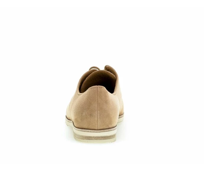 Loafers Dama Gabor Bej | RO0001720