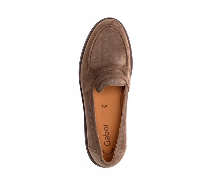 Loafers Dama Gabor Maro | RO0001712