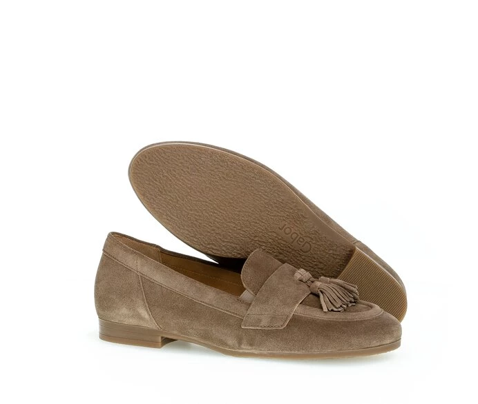 Loafers Dama Gabor Maro | RO0001741