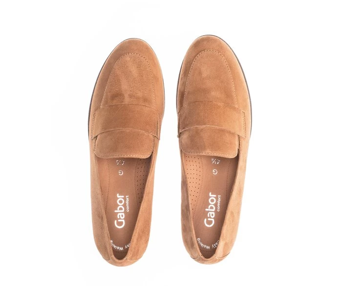 Loafers Dama Gabor Maro | RO0001747