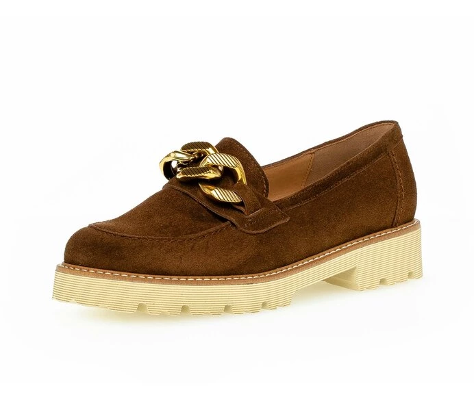 Loafers Dama Gabor Maro | RO0001773