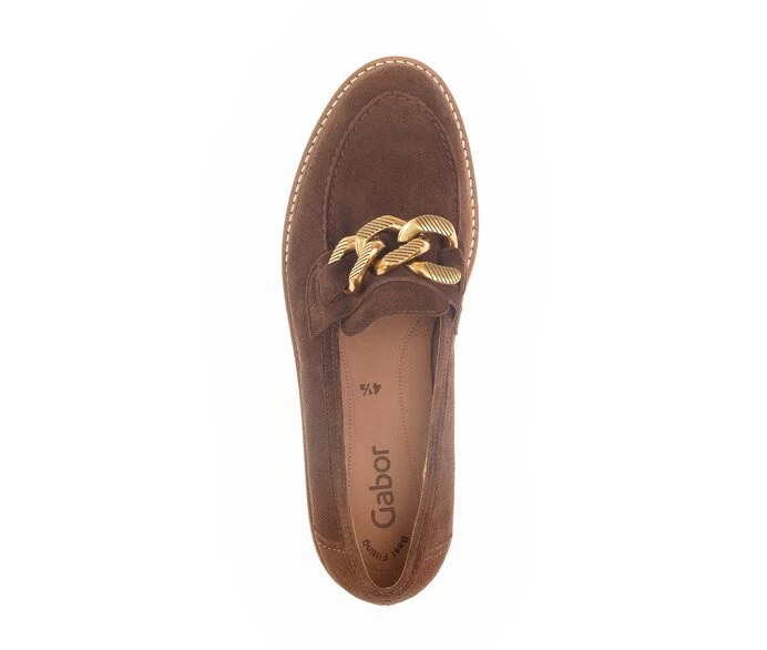 Loafers Dama Gabor Maro | RO0001773