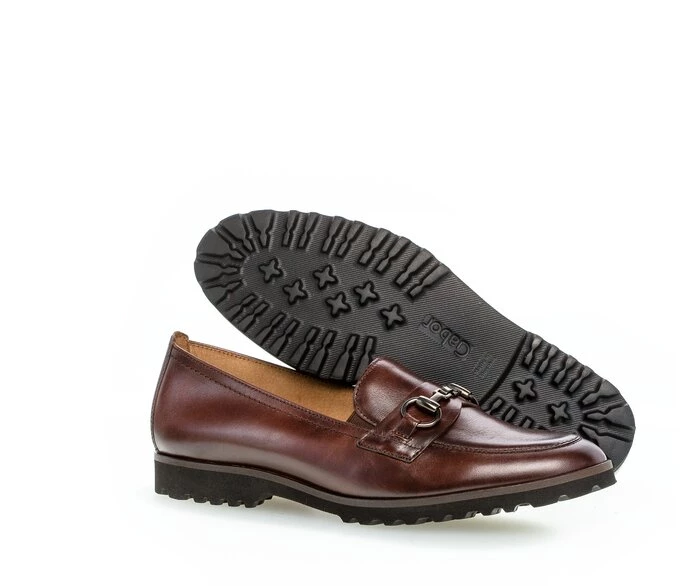 Loafers Dama Gabor Maro | RO0001786