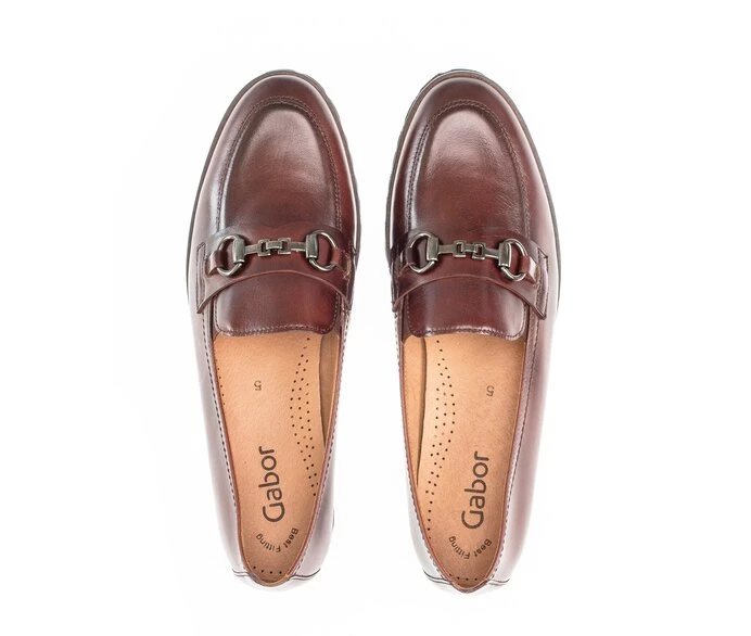 Loafers Dama Gabor Maro | RO0001786