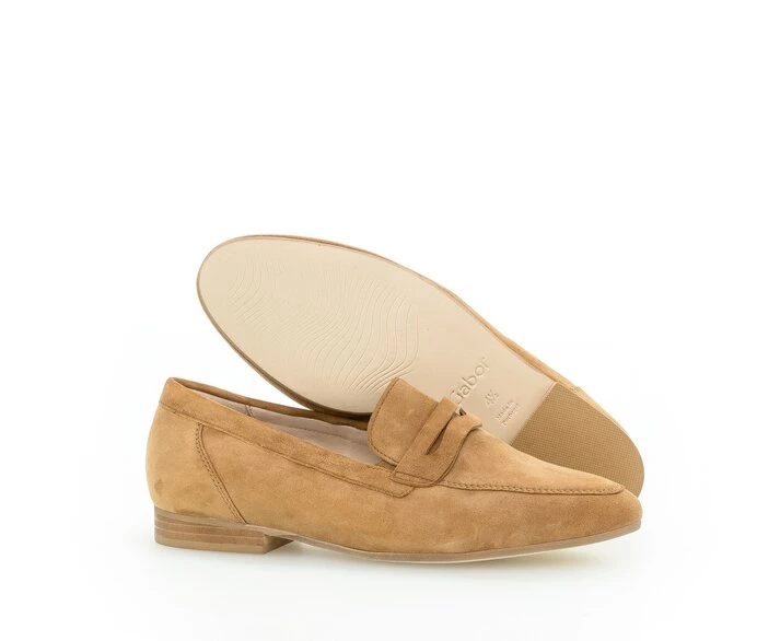 Loafers Dama Gabor Maro | RO0001796