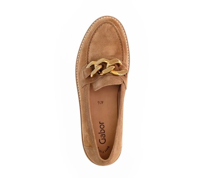 Loafers Dama Gabor Maro | RO0001807