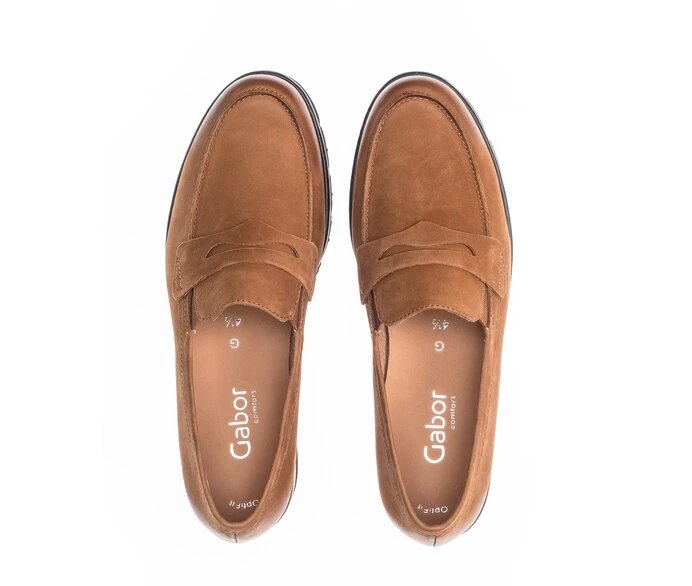 Loafers Dama Gabor Maro | RO0001818