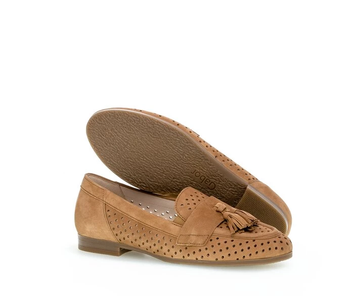 Loafers Dama Gabor Maro | RO0001840