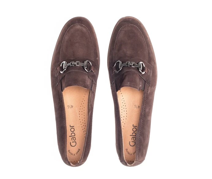 Loafers Dama Gabor Maro | RO0001853