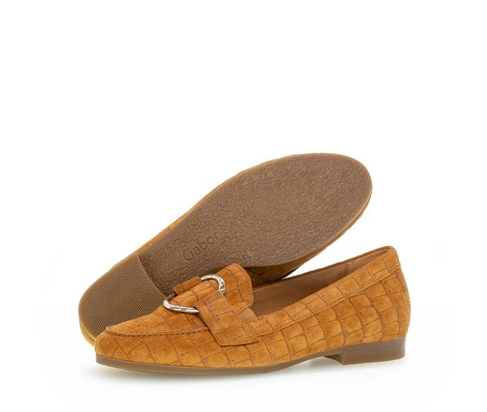 Loafers Dama Gabor Maro | RO0001854