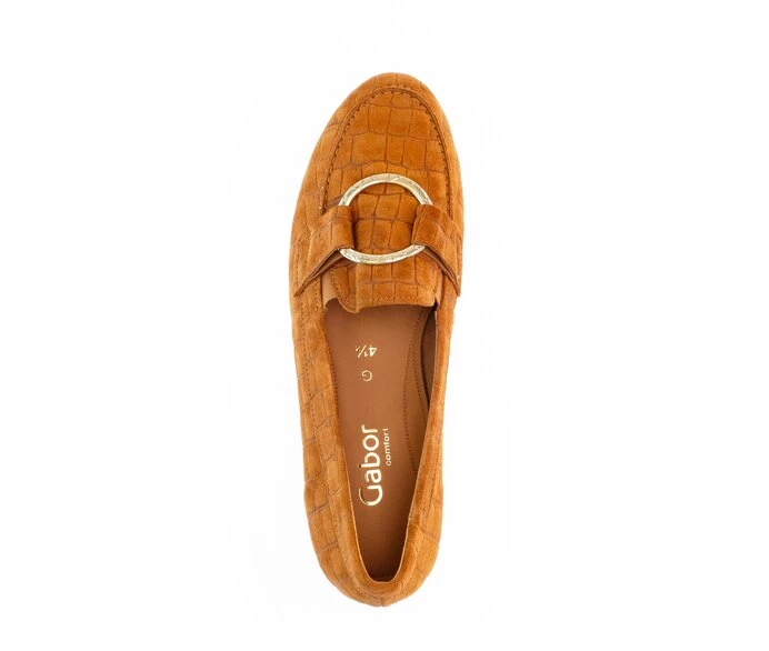 Loafers Dama Gabor Maro | RO0001854