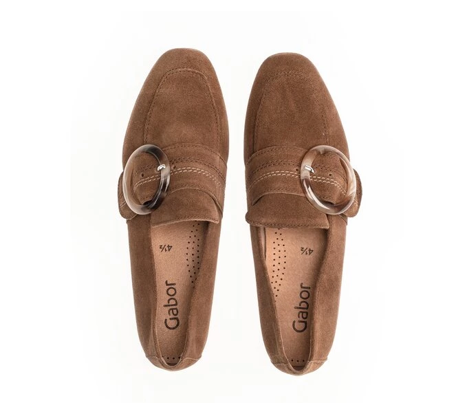 Loafers Dama Gabor Maro | RO0001876