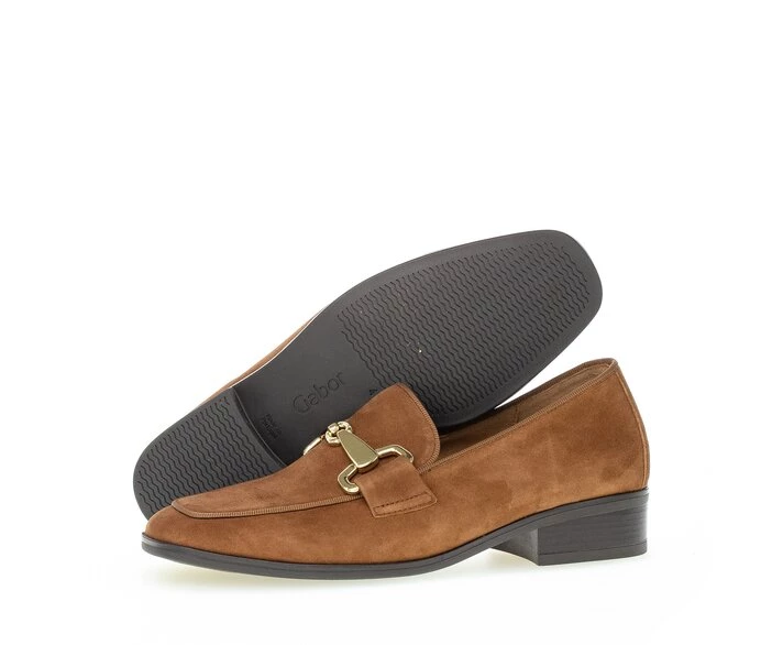 Loafers Dama Gabor Maro | RO0001889