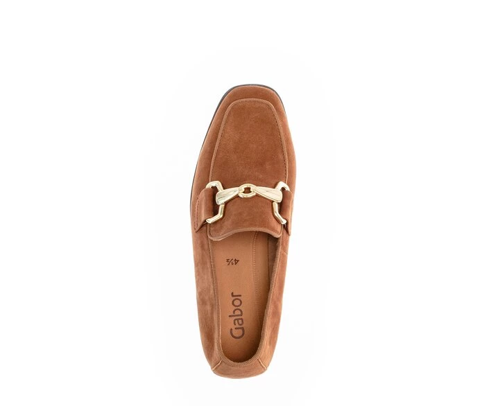 Loafers Dama Gabor Maro | RO0001889