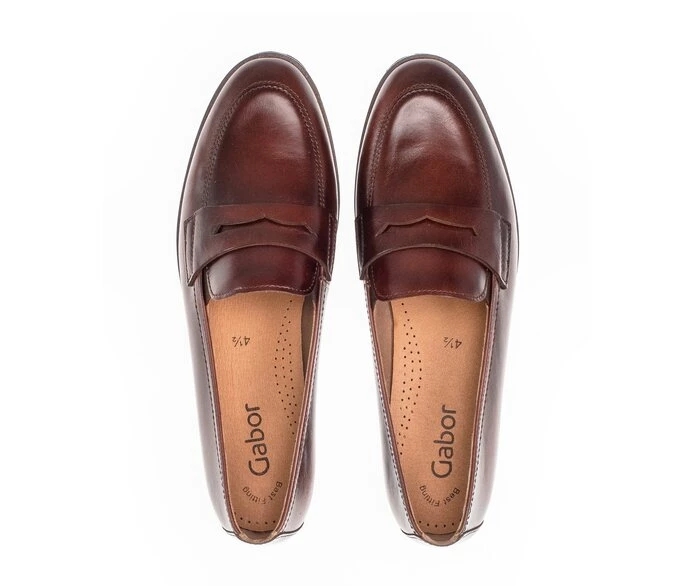 Loafers Dama Gabor Maro | RO0001897